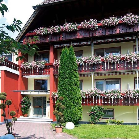 Haus Hubertus Hotel Bad Peterstal-Griesbach Bagian luar foto