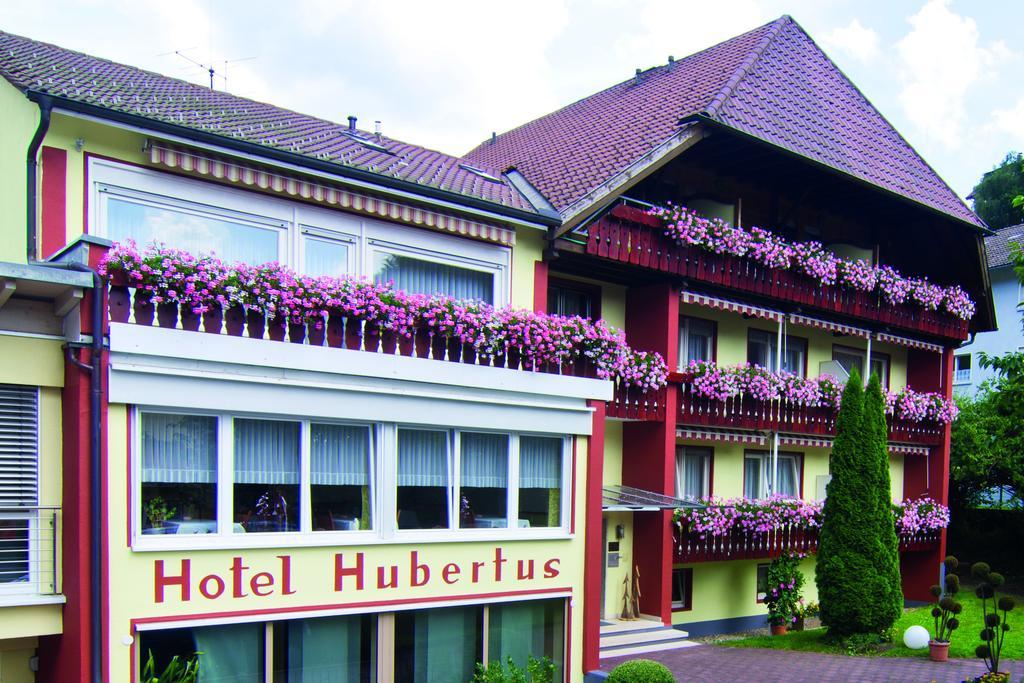 Haus Hubertus Hotel Bad Peterstal-Griesbach Bagian luar foto